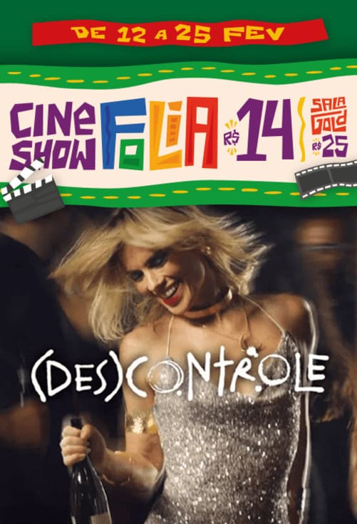 Pôster do filme: (Des)controle