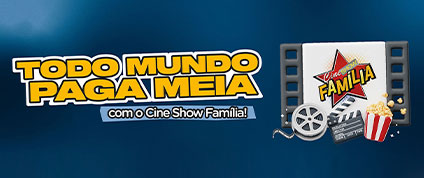 Banner Destaque Destaque Todo Mundo Paga Meia